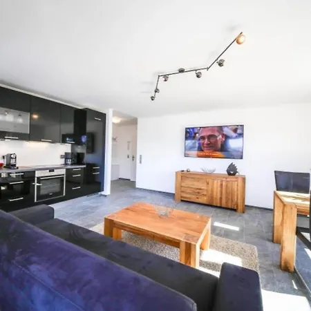 Sonnendeck
