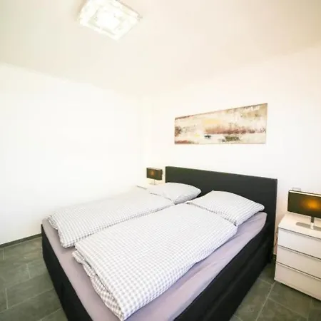 Sonnendeck Apartamento *