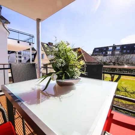 Sonnendeck *